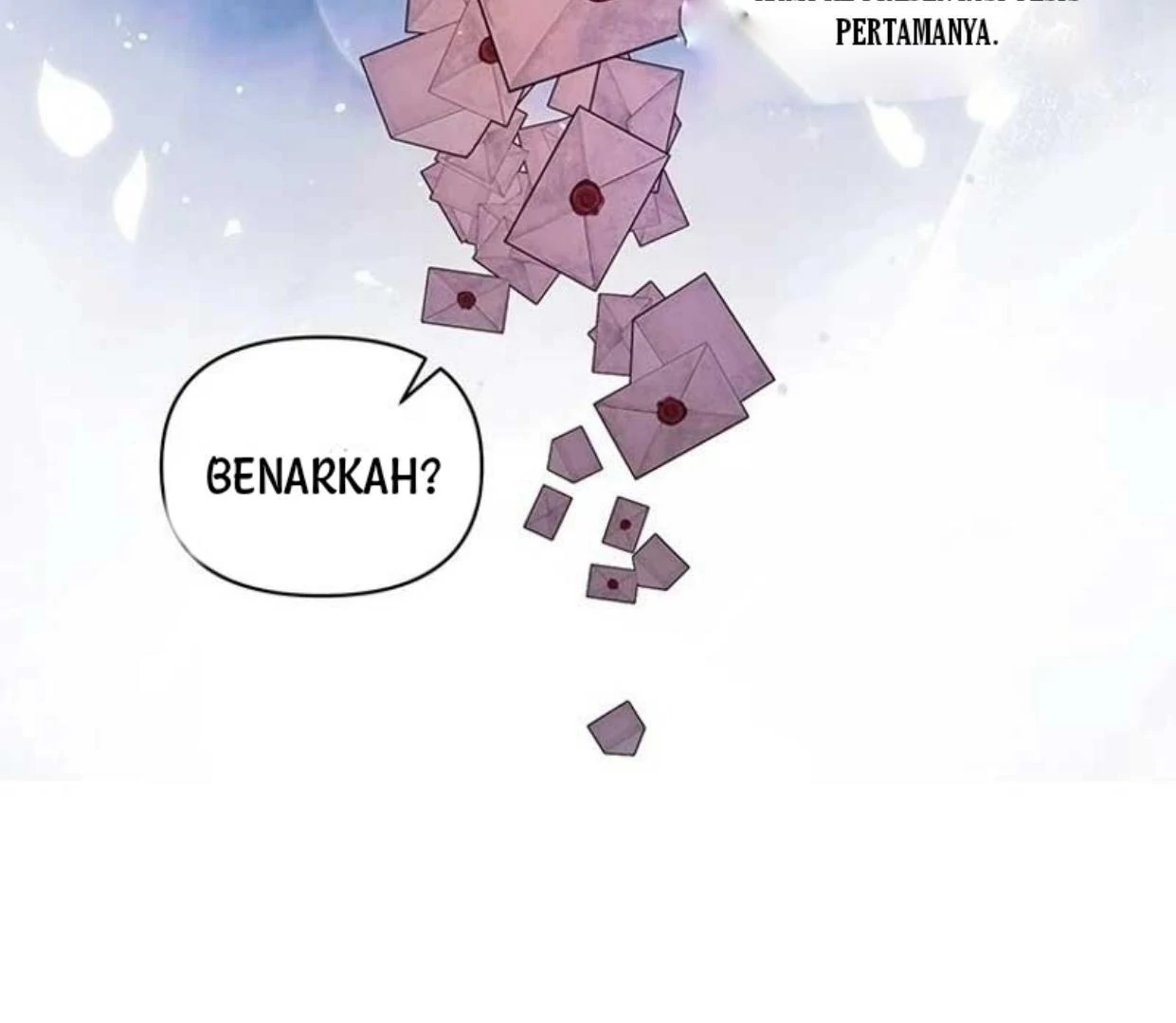 A Strange But Effective Villainess Life Chapter 7 - halaman 38
