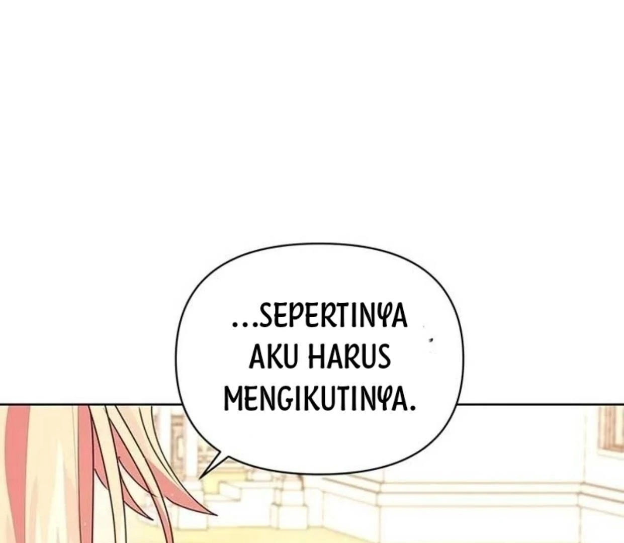 A Strange But Effective Villainess Life Chapter 7 - halaman 39