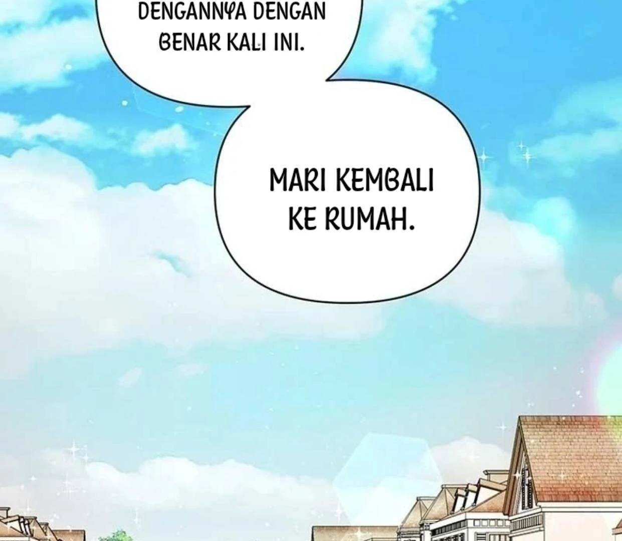 A Strange But Effective Villainess Life Chapter 7 - halaman 43