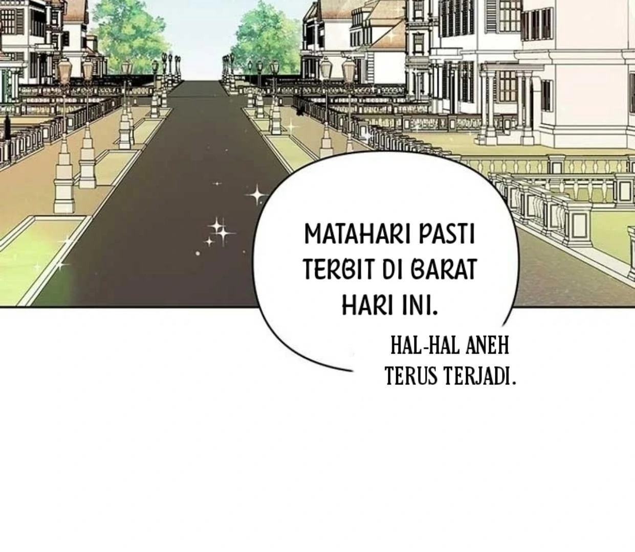 A Strange But Effective Villainess Life Chapter 7 - halaman 44