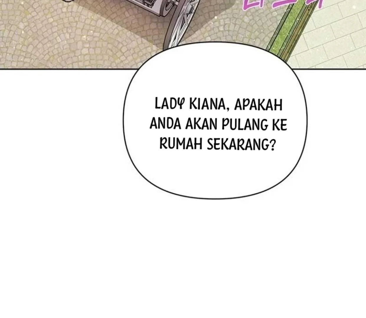 A Strange But Effective Villainess Life Chapter 7 - halaman 49