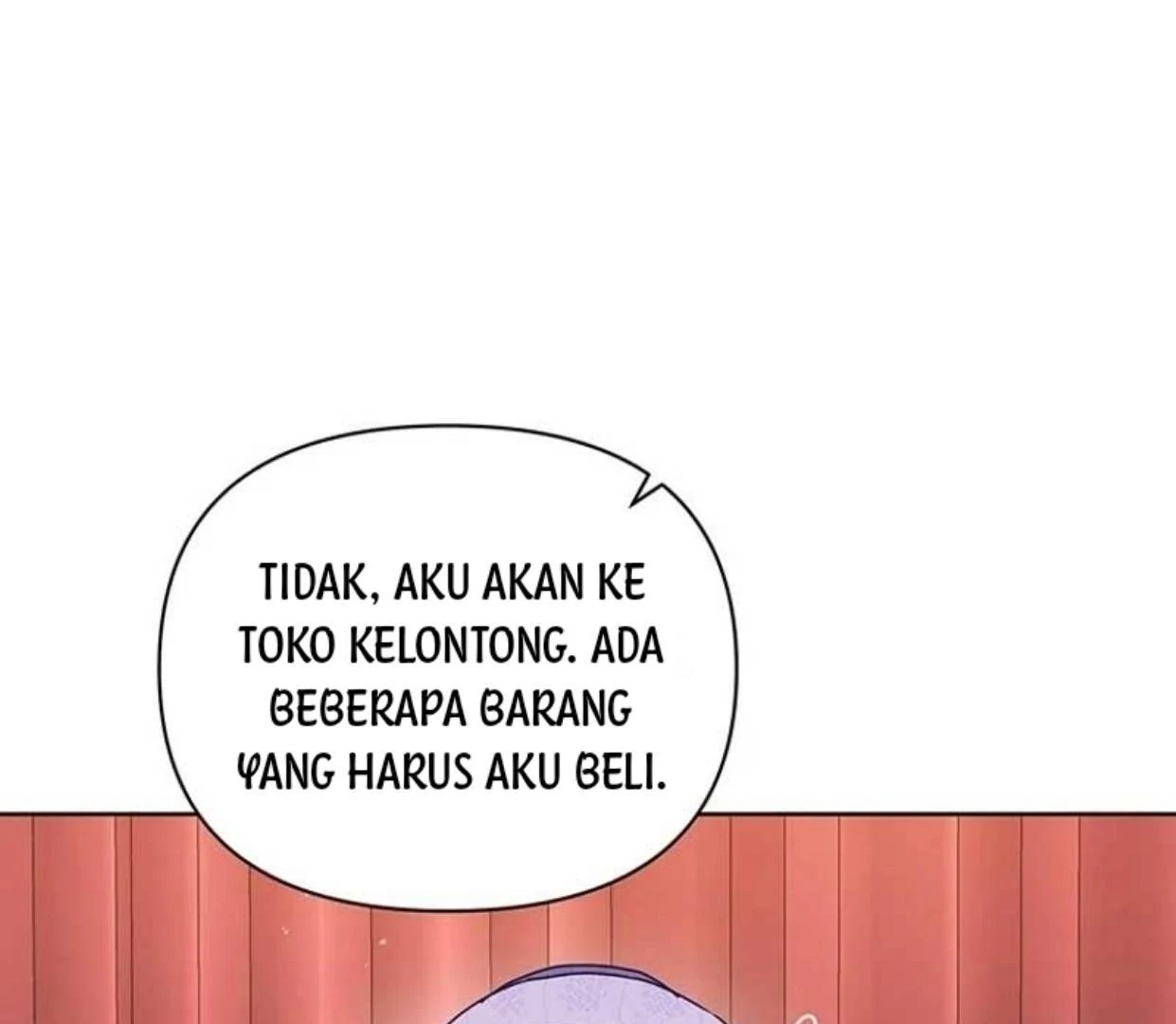 A Strange But Effective Villainess Life Chapter 7 - halaman 50
