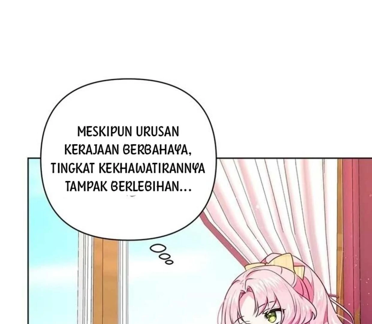 A Strange But Effective Villainess Life Chapter 7 - halaman 53