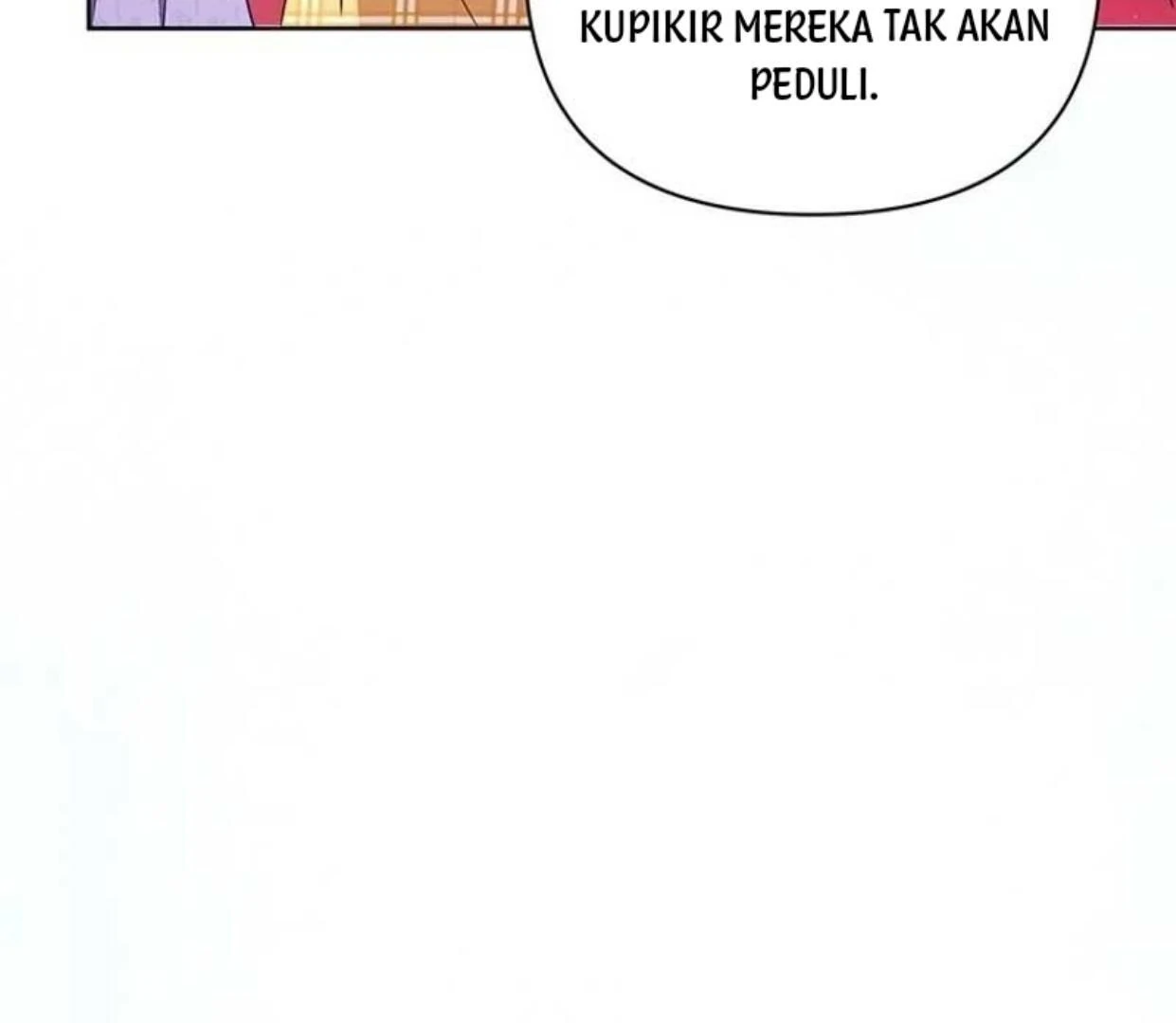 A Strange But Effective Villainess Life Chapter 7 - halaman 55