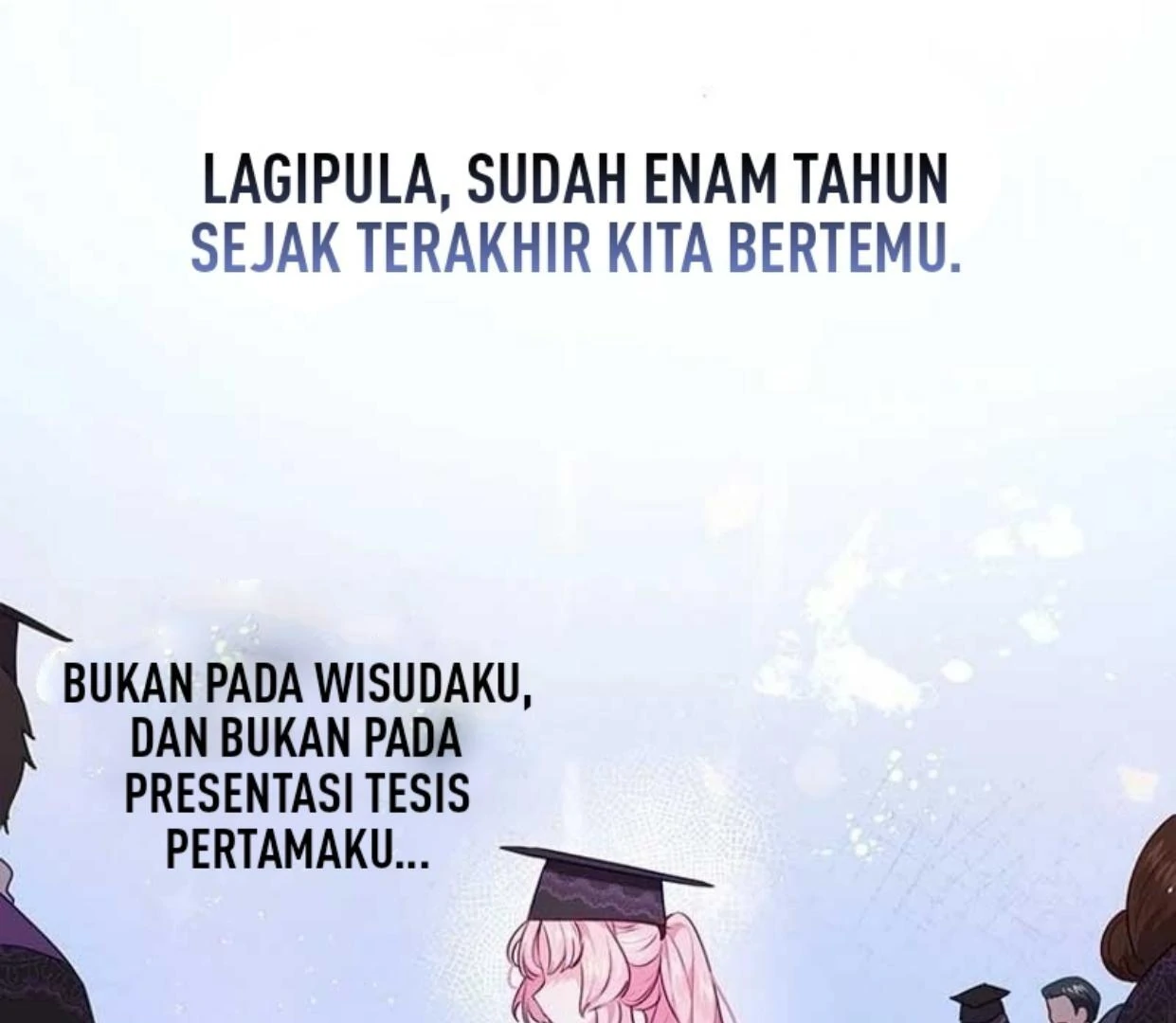 A Strange But Effective Villainess Life Chapter 7 - halaman 56