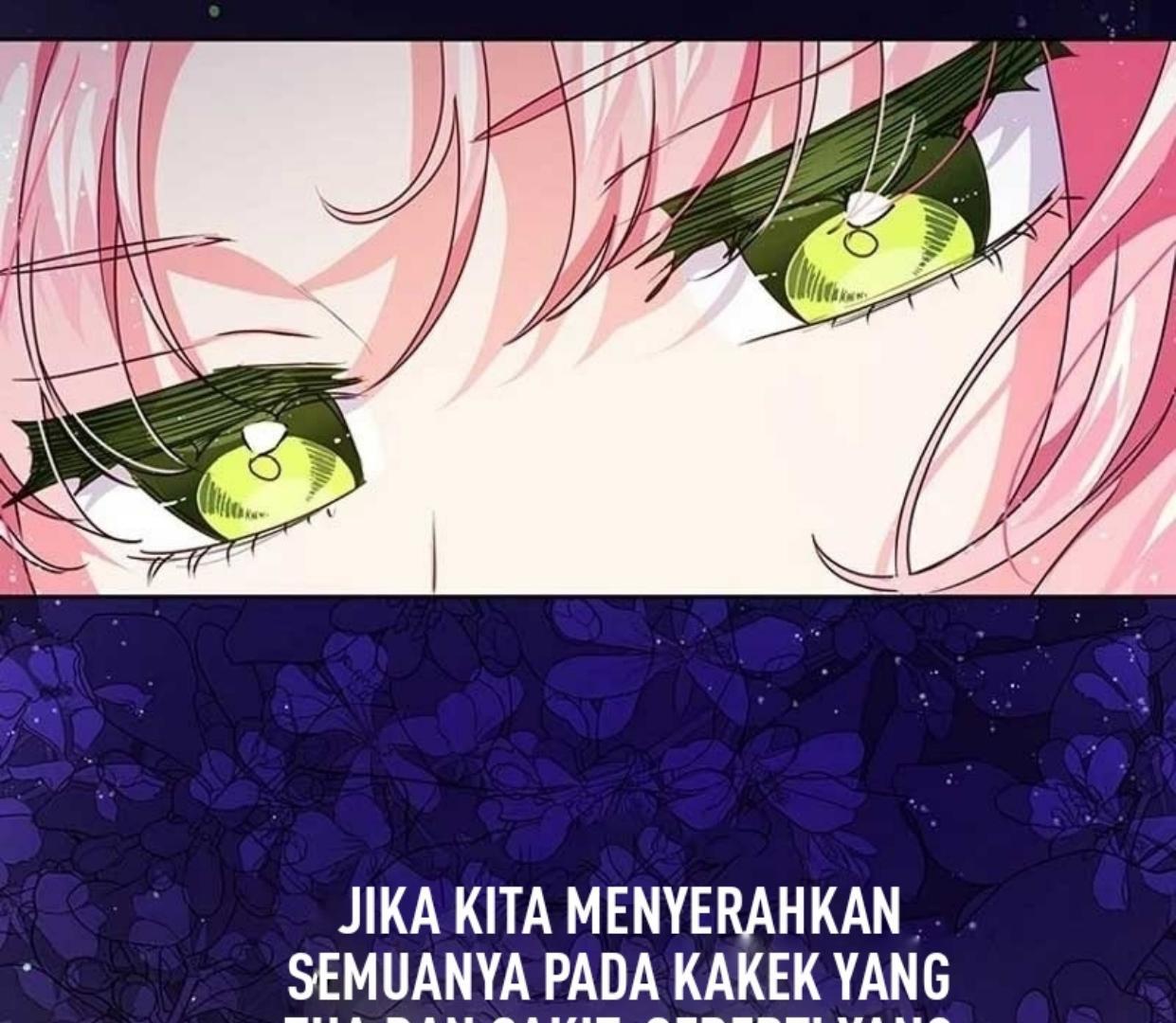 A Strange But Effective Villainess Life Chapter 7 - halaman 60
