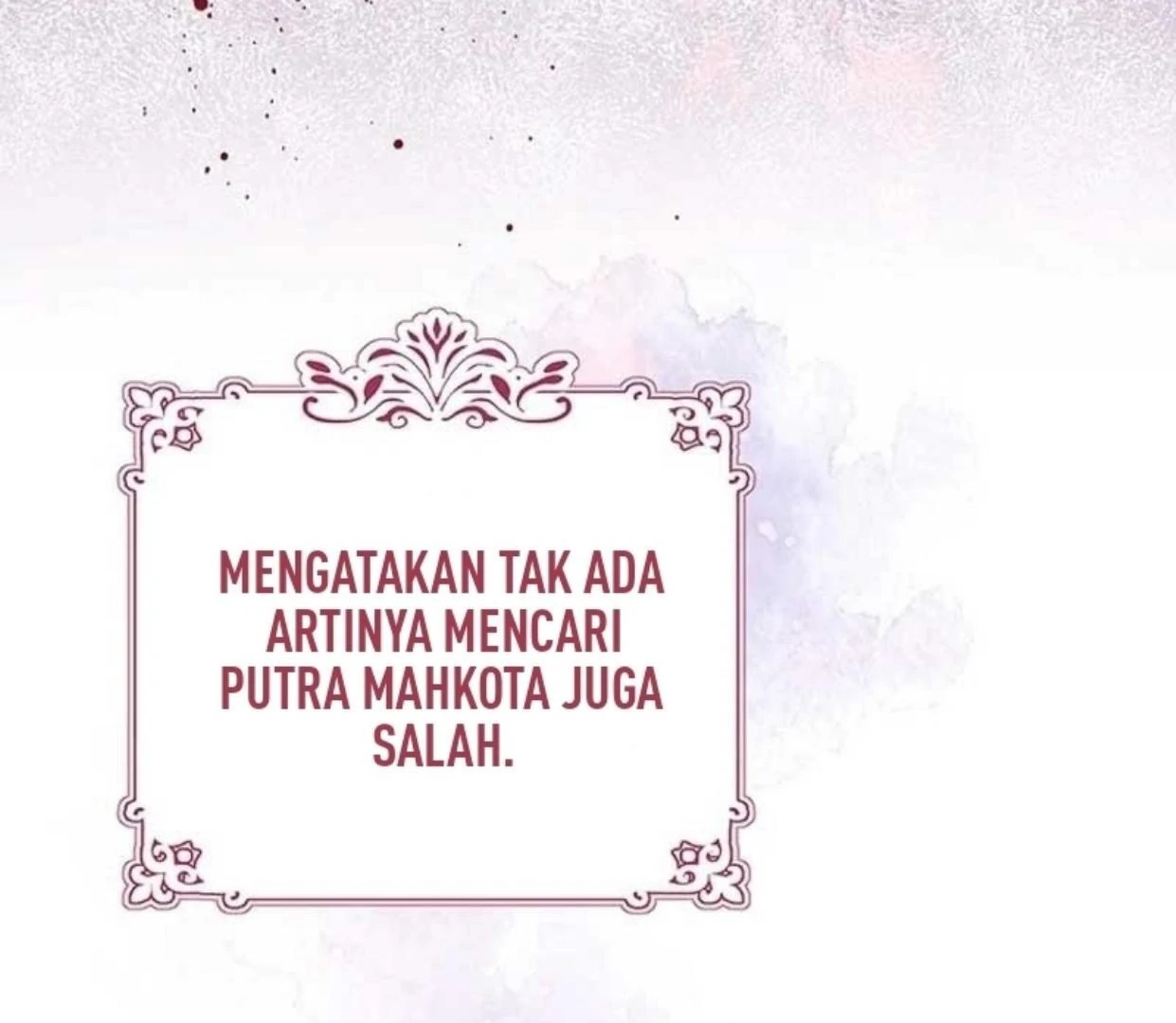 A Strange But Effective Villainess Life Chapter 7 - halaman 63