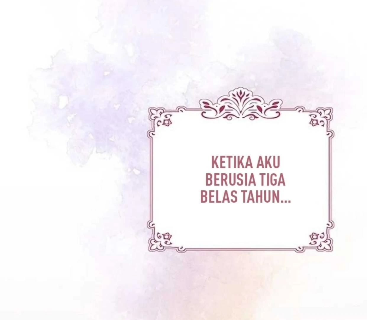 A Strange But Effective Villainess Life Chapter 7 - halaman 64