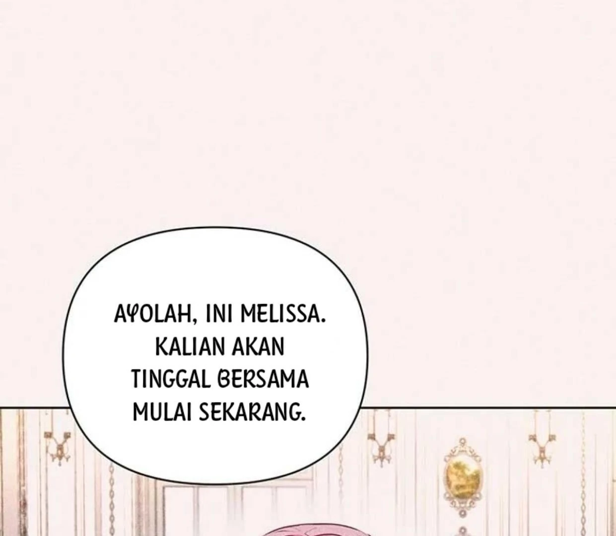 A Strange But Effective Villainess Life Chapter 7 - halaman 66