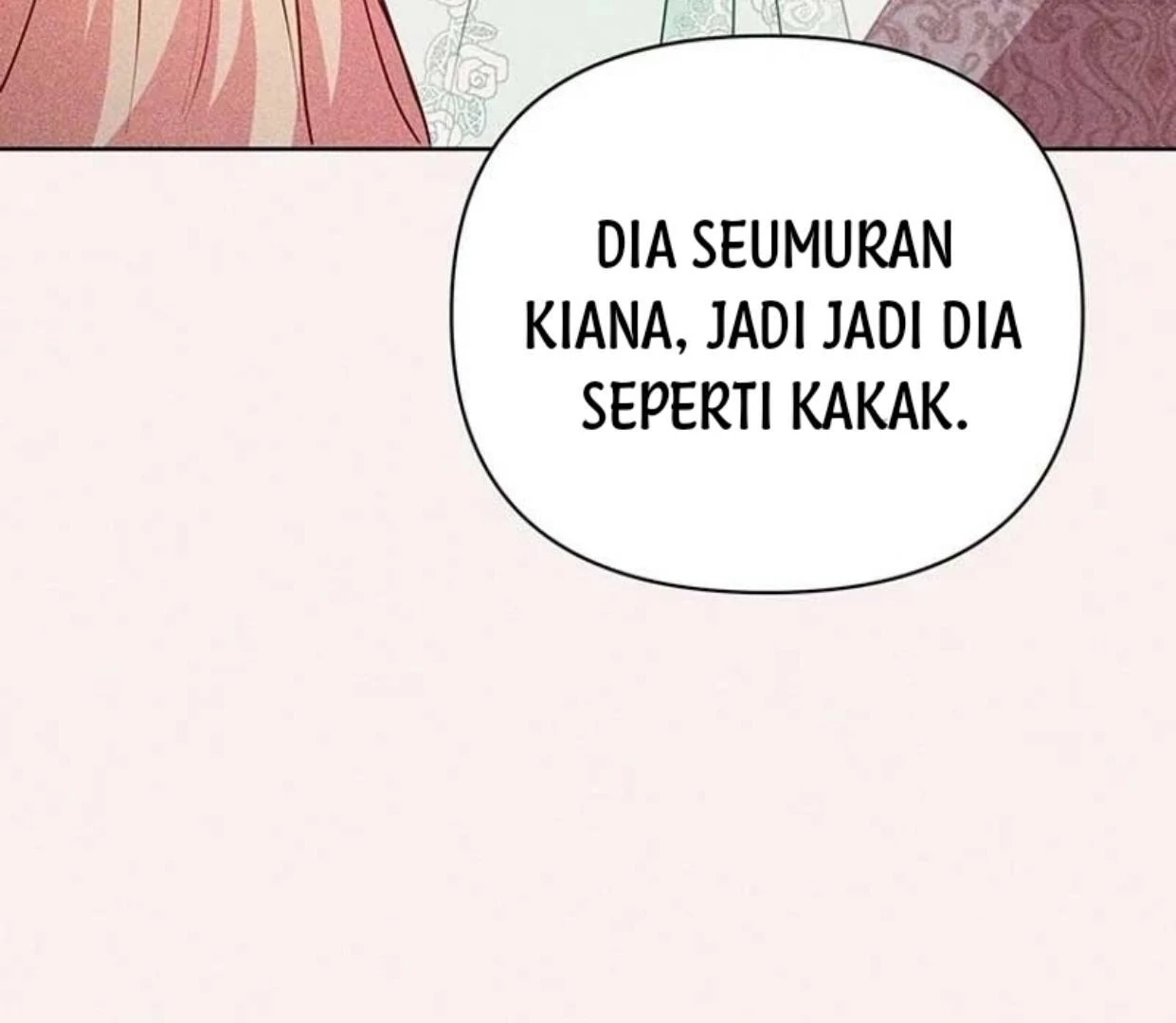 A Strange But Effective Villainess Life Chapter 7 - halaman 68