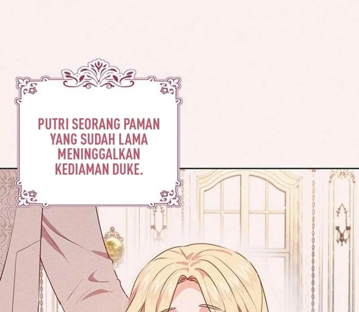 A Strange But Effective Villainess Life Chapter 7 - halaman 69