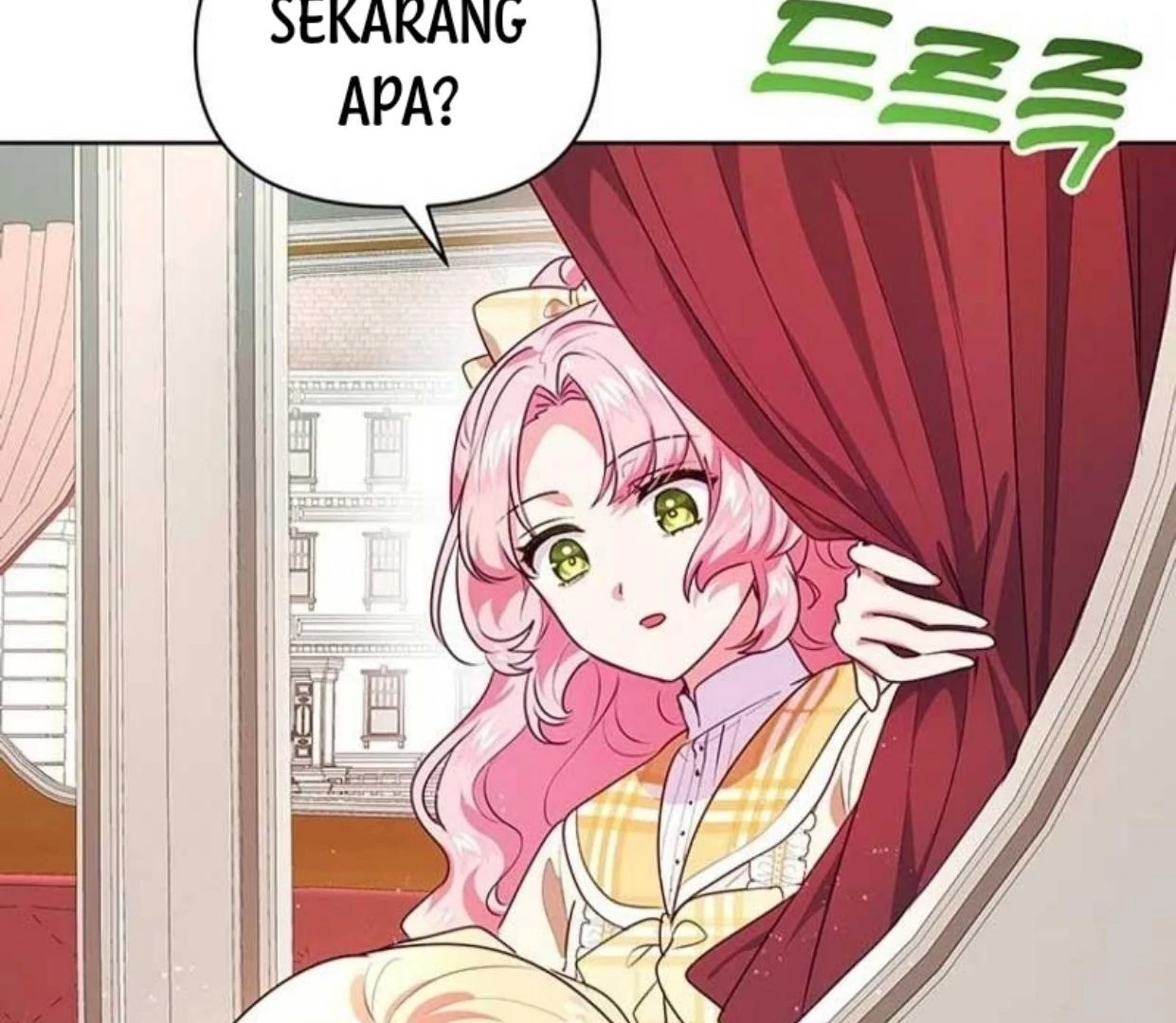 A Strange But Effective Villainess Life Chapter 7 - halaman 7