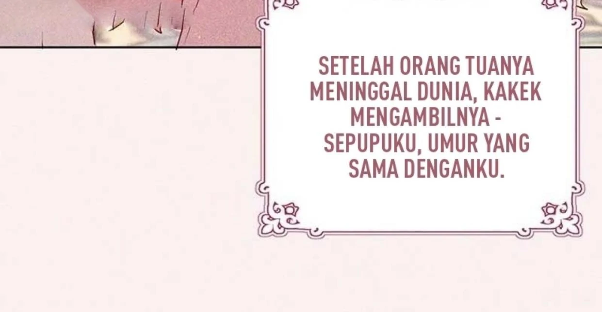 A Strange But Effective Villainess Life Chapter 7 - halaman 71