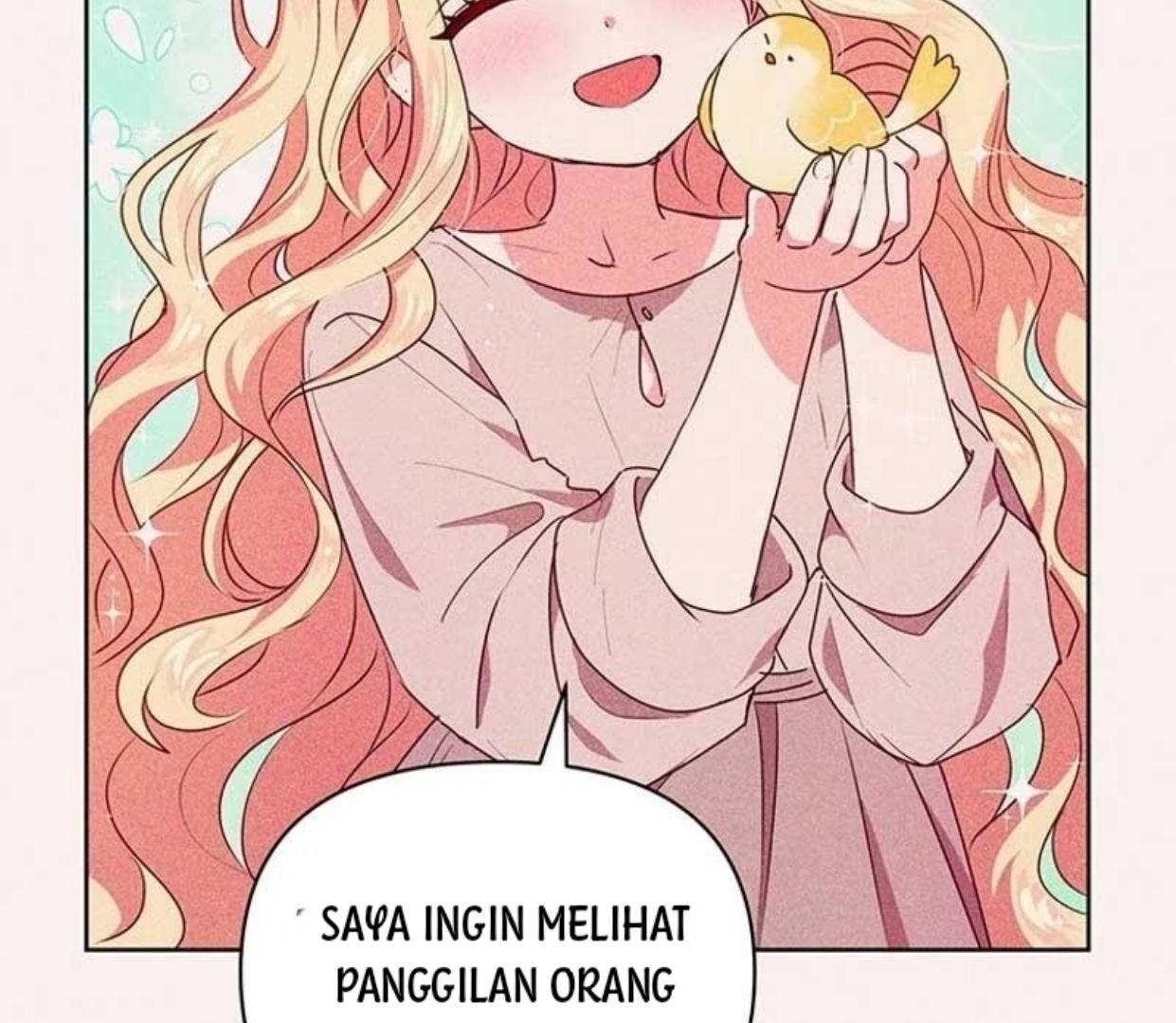 A Strange But Effective Villainess Life Chapter 7 - halaman 74
