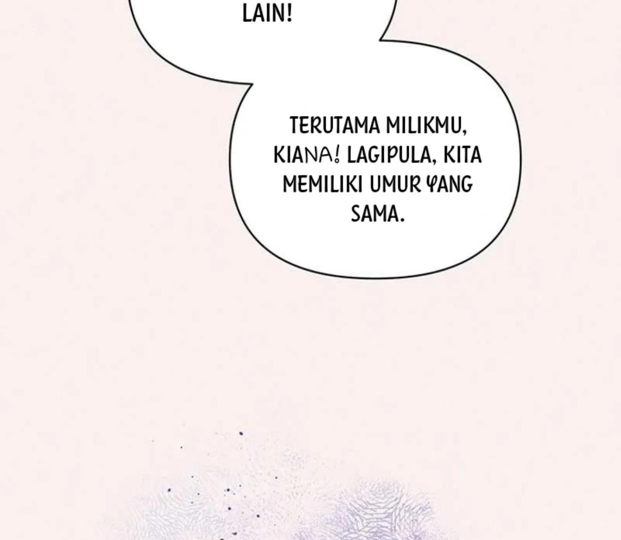 A Strange But Effective Villainess Life Chapter 7 - halaman 75