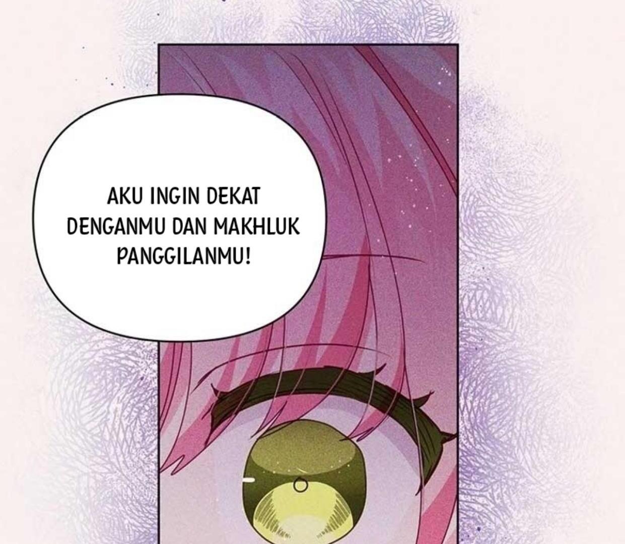 A Strange But Effective Villainess Life Chapter 7 - halaman 76