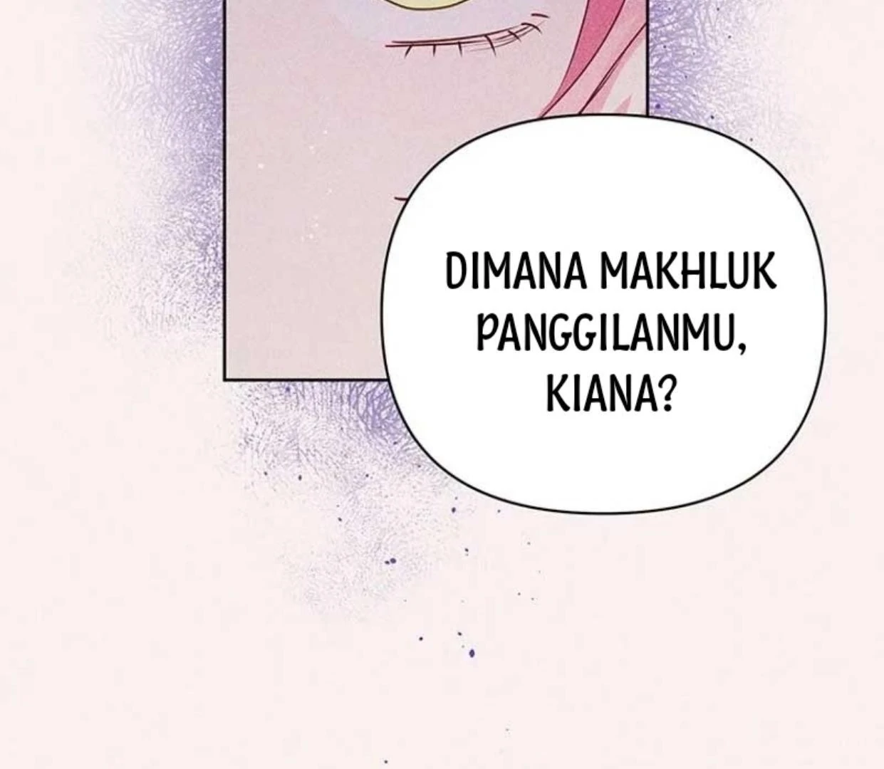 A Strange But Effective Villainess Life Chapter 7 - halaman 77