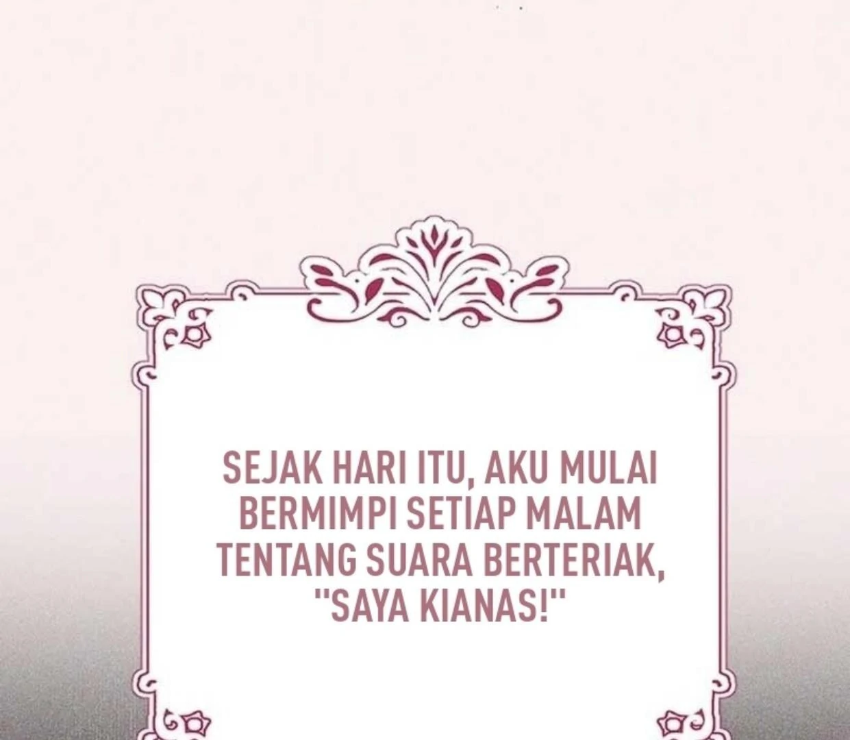 A Strange But Effective Villainess Life Chapter 7 - halaman 78