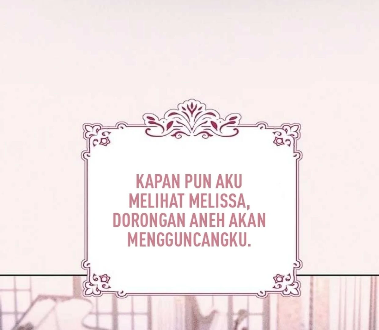 A Strange But Effective Villainess Life Chapter 7 - halaman 81