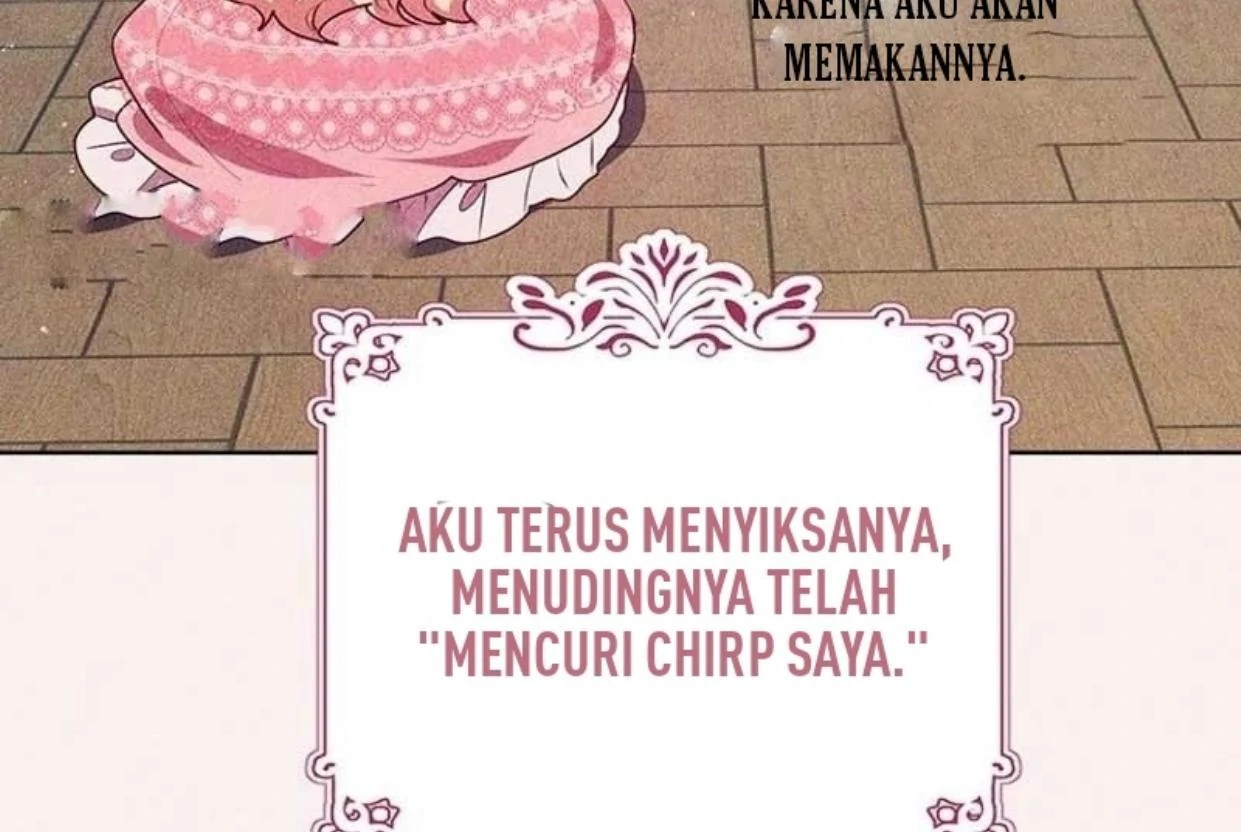 A Strange But Effective Villainess Life Chapter 7 - halaman 83