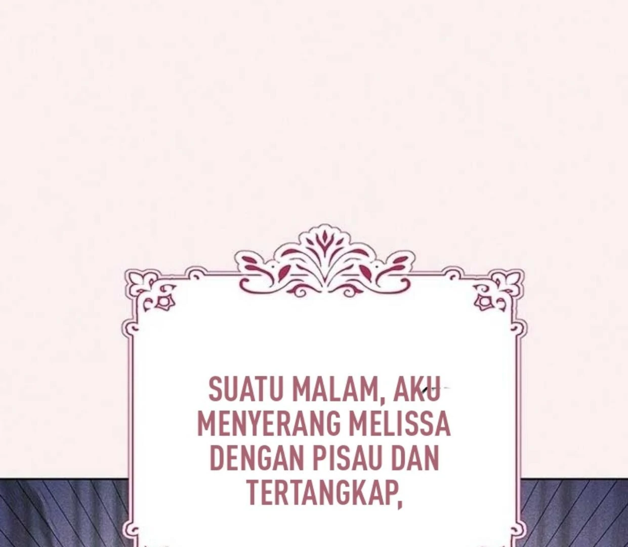 A Strange But Effective Villainess Life Chapter 7 - halaman 87
