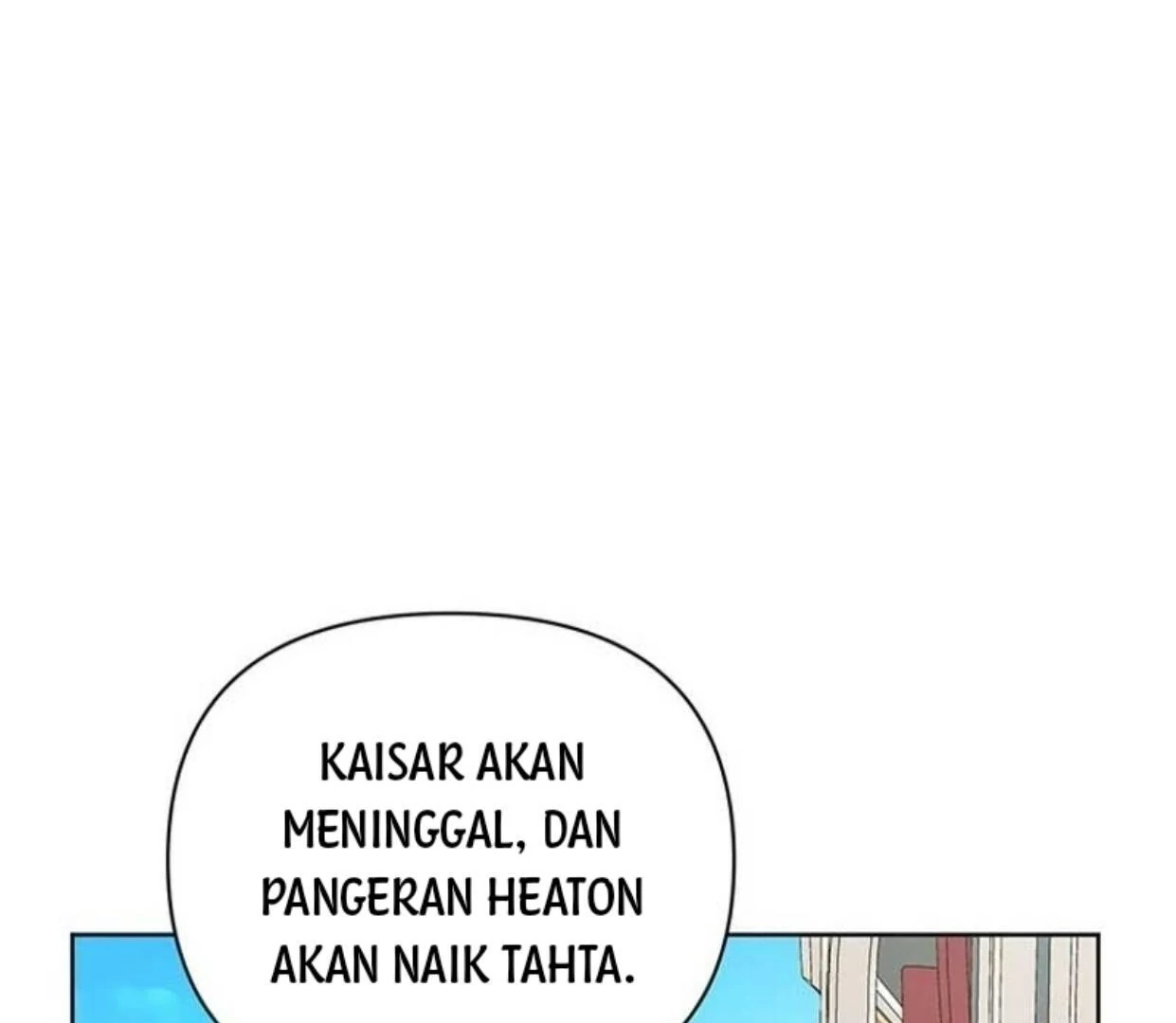 A Strange But Effective Villainess Life Chapter 7 - halaman 9