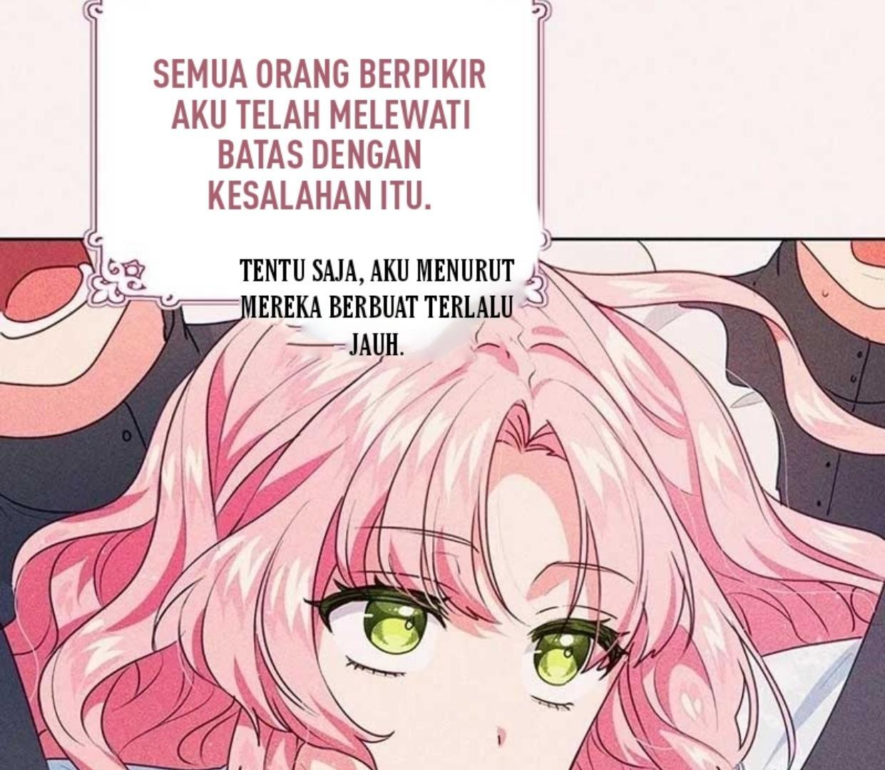 A Strange But Effective Villainess Life Chapter 7 - halaman 91