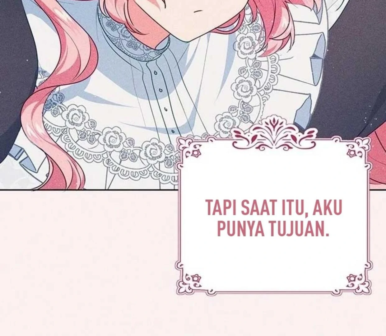A Strange But Effective Villainess Life Chapter 7 - halaman 92