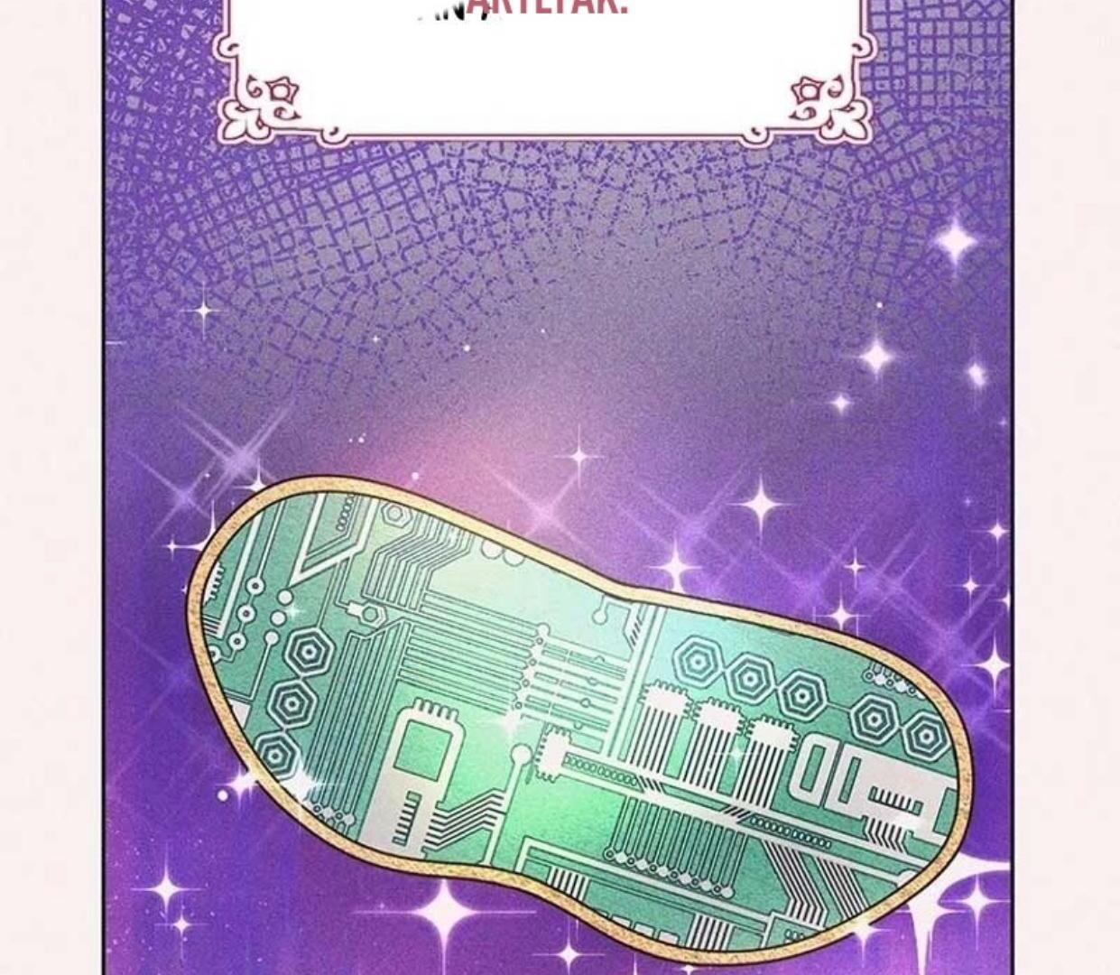 A Strange But Effective Villainess Life Chapter 7 - halaman 94