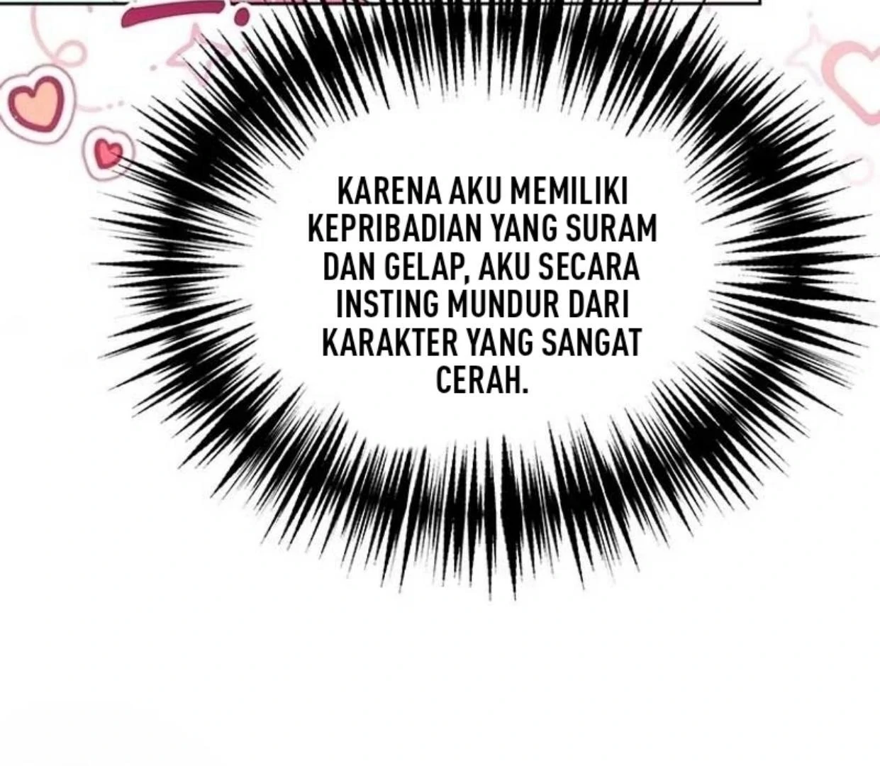 A Strange But Effective Villainess Life Chapter 8 - halaman 102