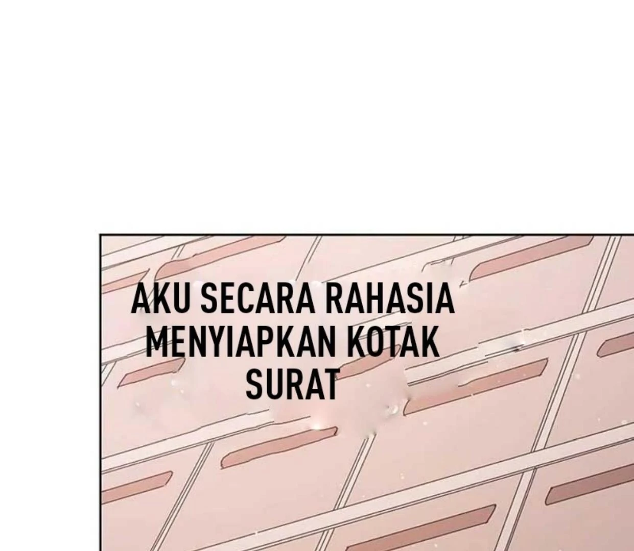 A Strange But Effective Villainess Life Chapter 8 - halaman 109