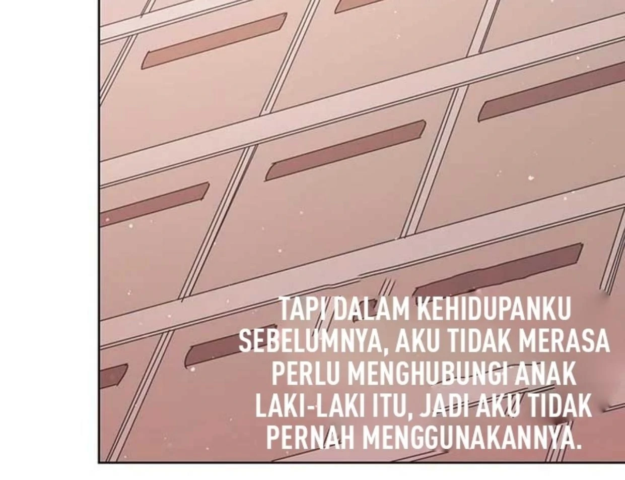 A Strange But Effective Villainess Life Chapter 8 - halaman 110