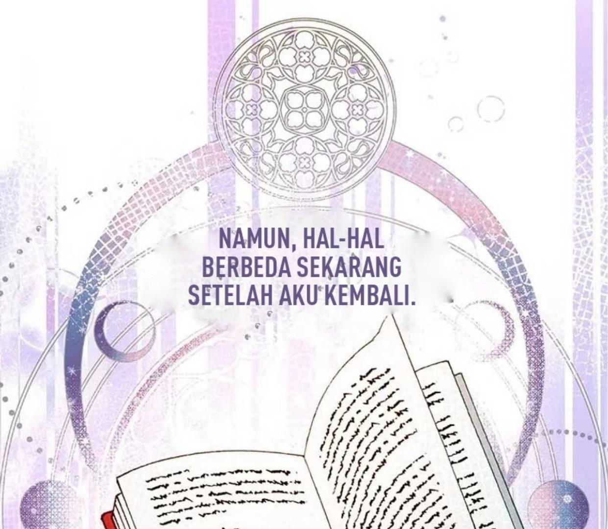 A Strange But Effective Villainess Life Chapter 8 - halaman 112