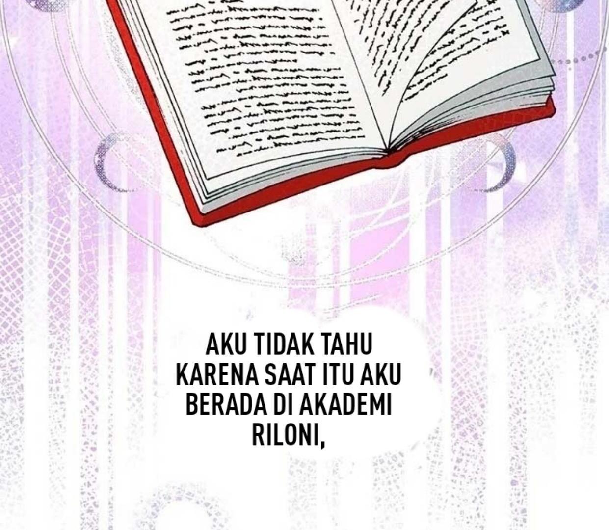 A Strange But Effective Villainess Life Chapter 8 - halaman 113