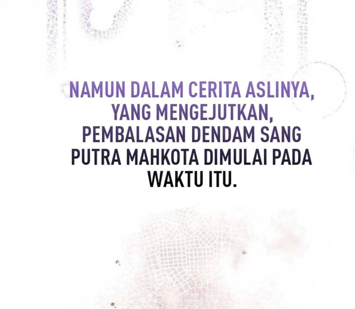 A Strange But Effective Villainess Life Chapter 8 - halaman 114
