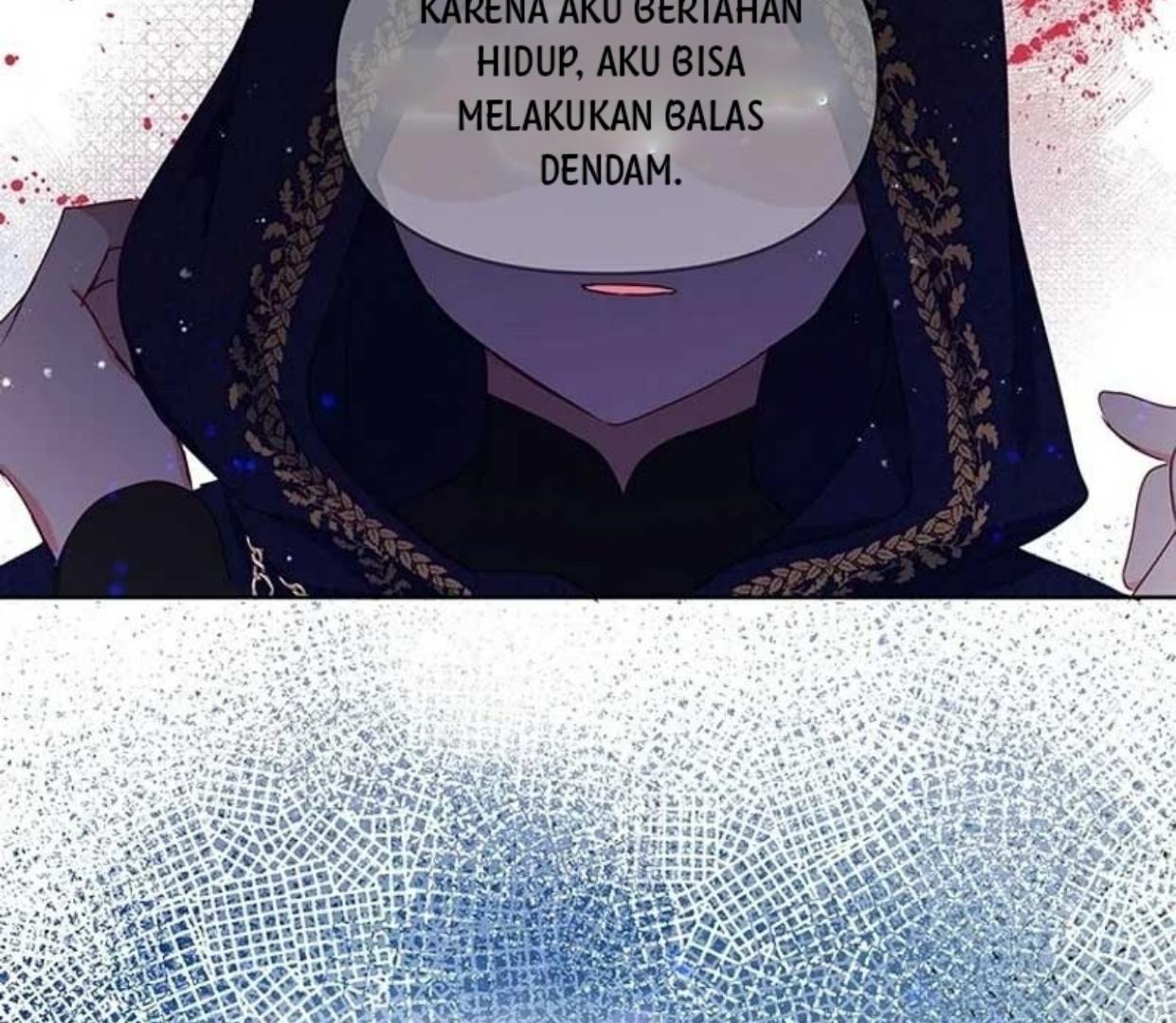 A Strange But Effective Villainess Life Chapter 8 - halaman 118