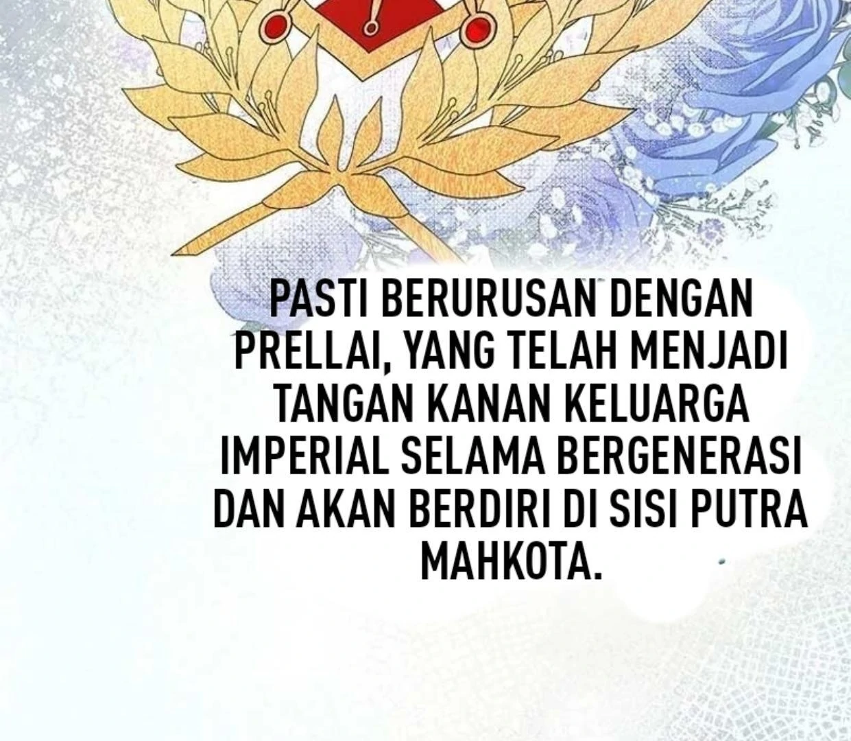 A Strange But Effective Villainess Life Chapter 8 - halaman 120