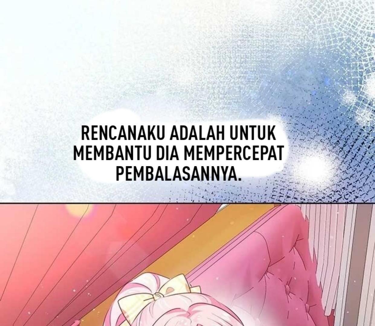 A Strange But Effective Villainess Life Chapter 8 - halaman 121