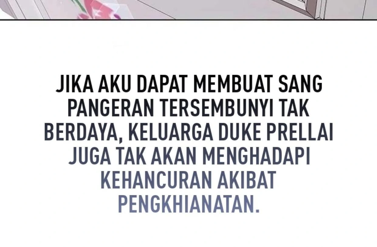 A Strange But Effective Villainess Life Chapter 8 - halaman 123