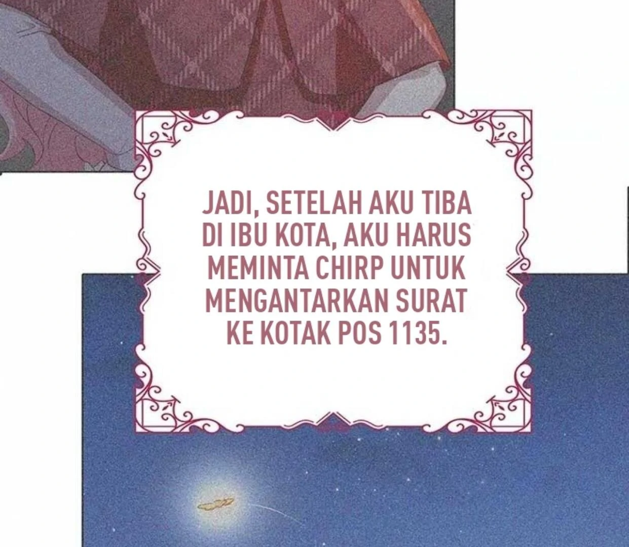 A Strange But Effective Villainess Life Chapter 8 - halaman 126