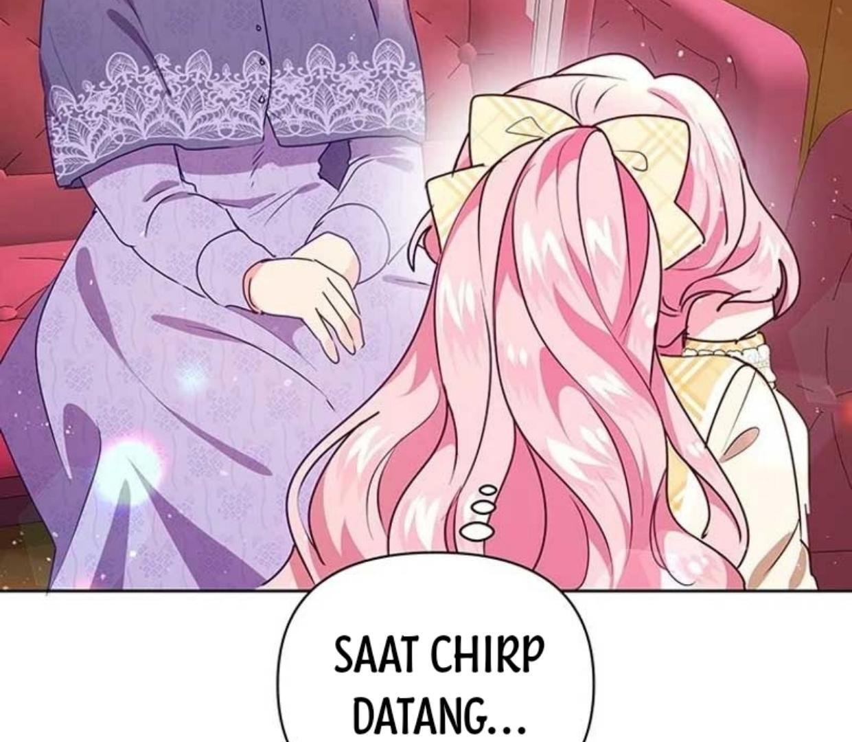 A Strange But Effective Villainess Life Chapter 8 - halaman 131