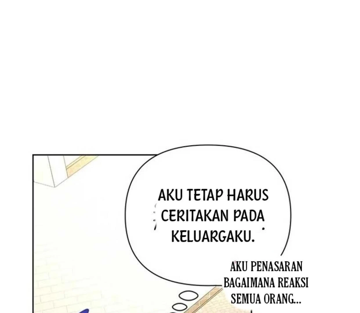 A Strange But Effective Villainess Life Chapter 8 - halaman 140