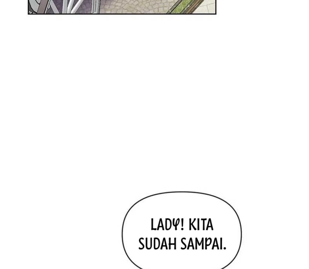 A Strange But Effective Villainess Life Chapter 8 - halaman 142