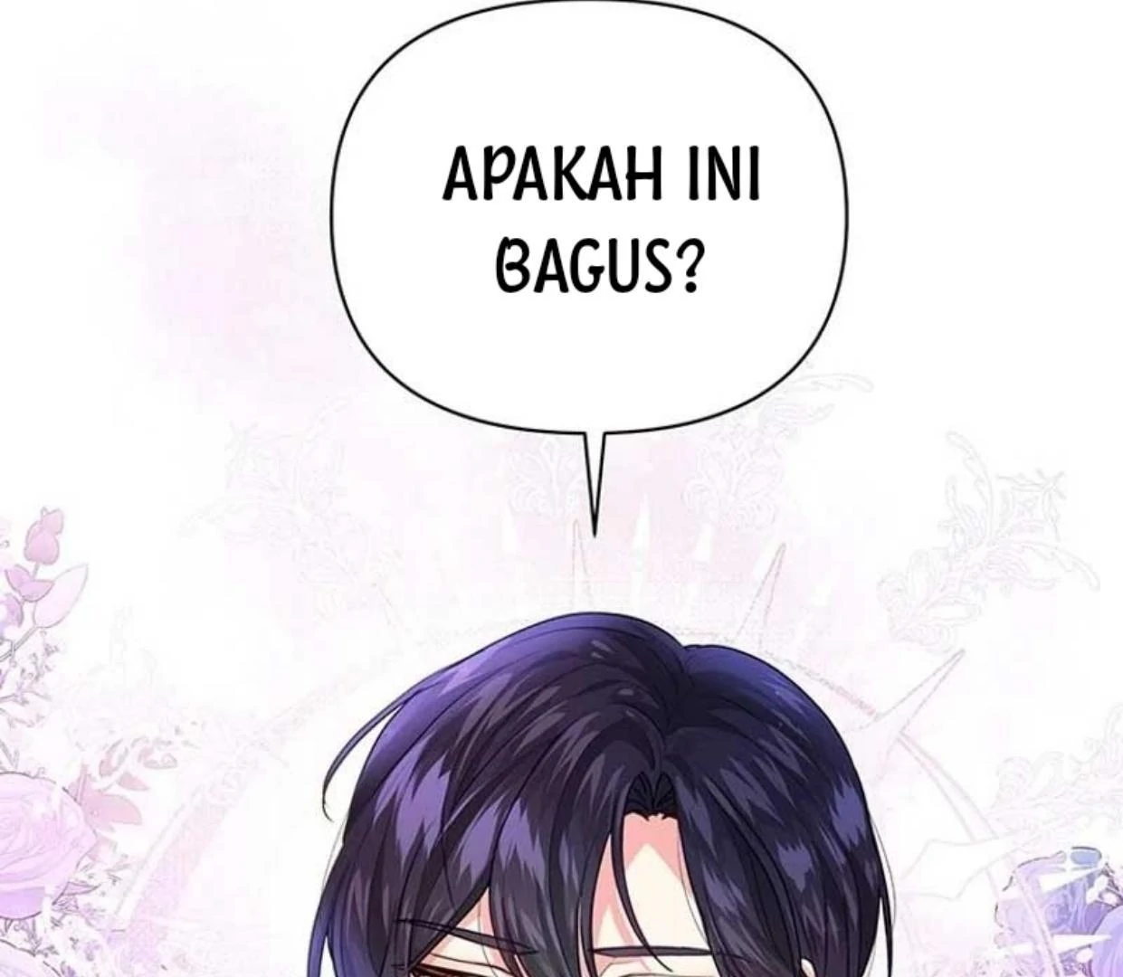 A Strange But Effective Villainess Life Chapter 8 - halaman 151