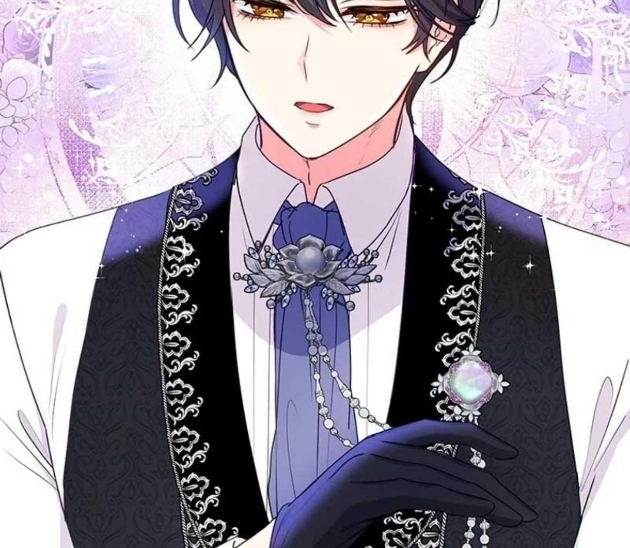 A Strange But Effective Villainess Life Chapter 8 - halaman 152