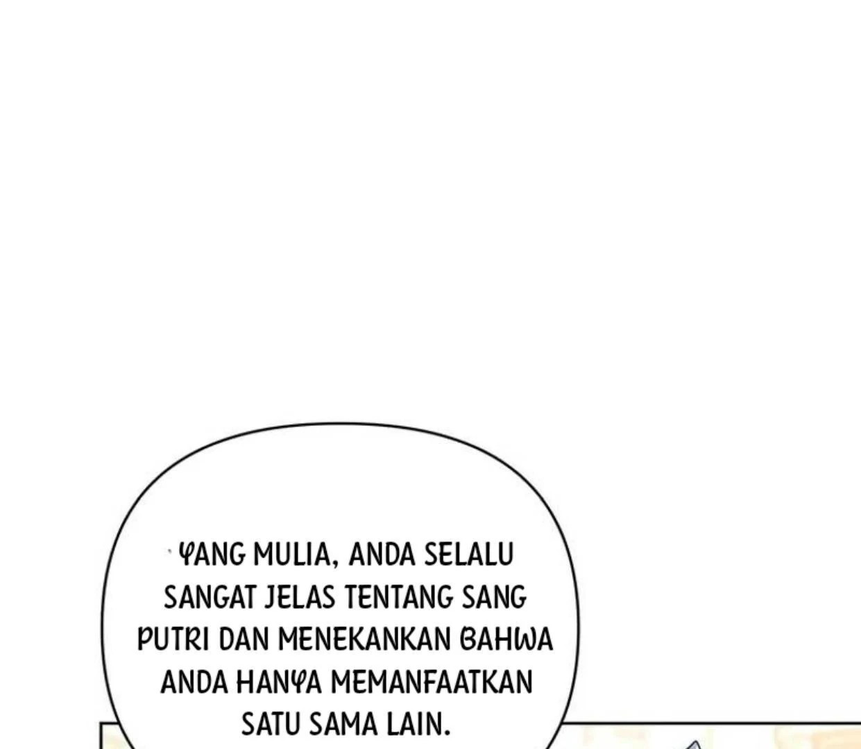 A Strange But Effective Villainess Life Chapter 8 - halaman 154