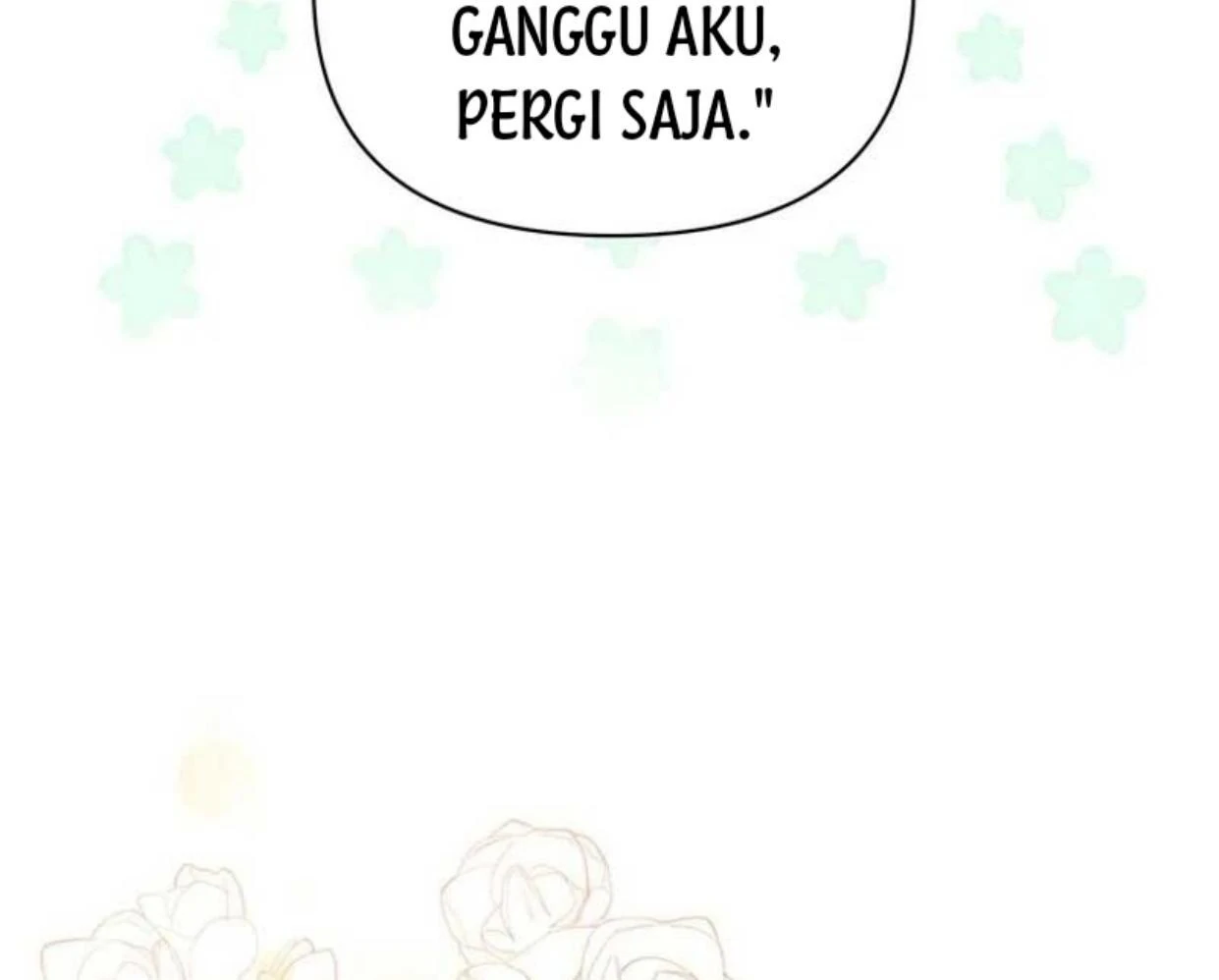 A Strange But Effective Villainess Life Chapter 8 - halaman 162