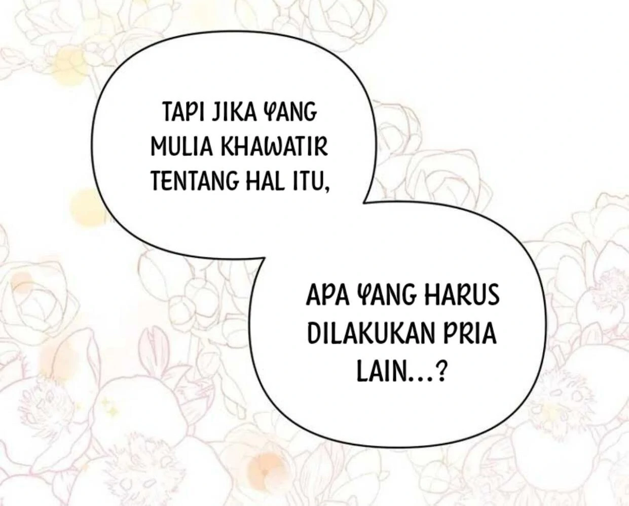 A Strange But Effective Villainess Life Chapter 8 - halaman 163