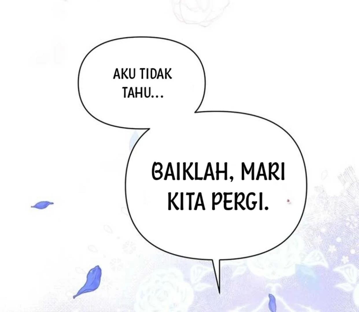 A Strange But Effective Villainess Life Chapter 8 - halaman 165