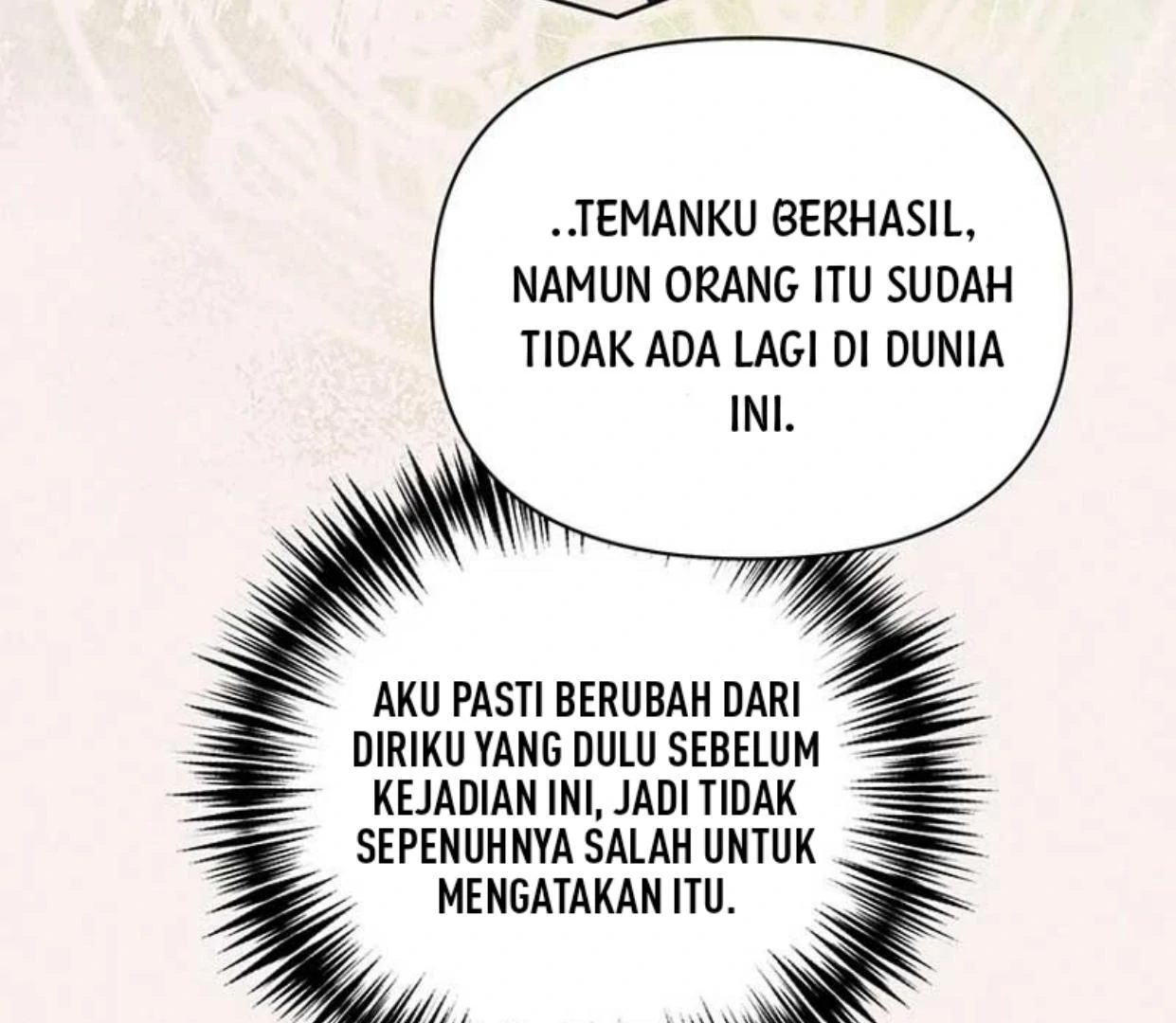 A Strange But Effective Villainess Life Chapter 8 - halaman 25